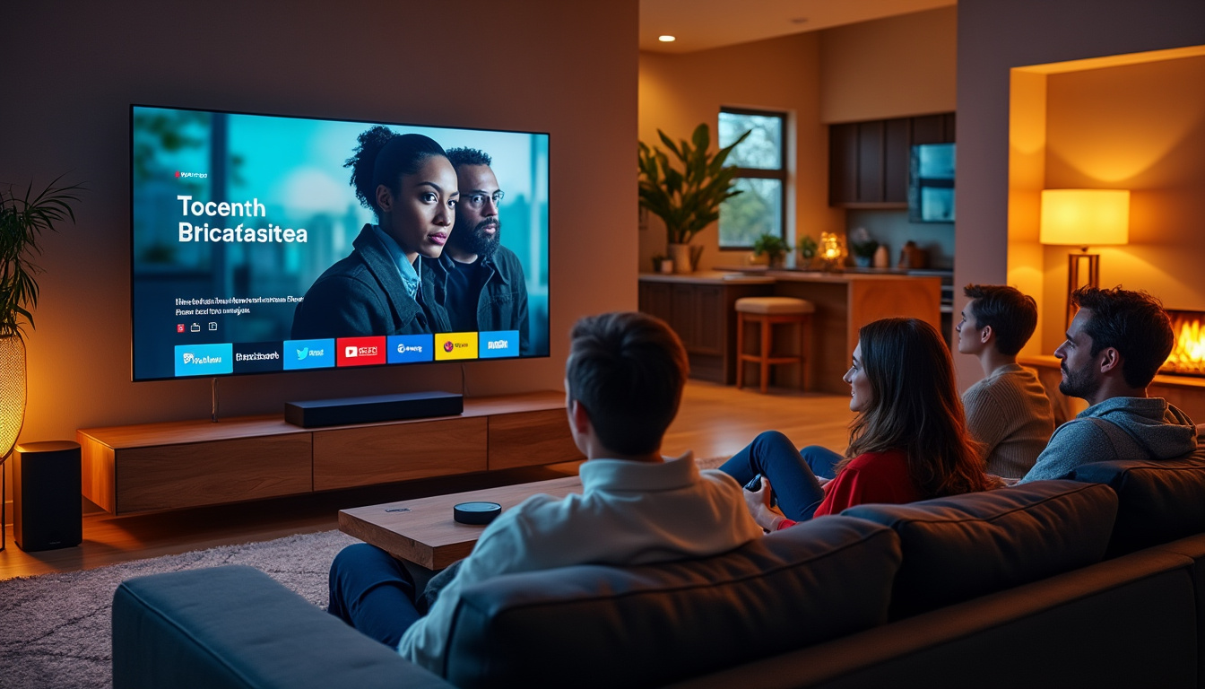 découvrez les dangers souvent ignorés lors du téléchargement de séries tv en ligne et apprenez comment protéger vos appareils et vos données contre les risques cachés.