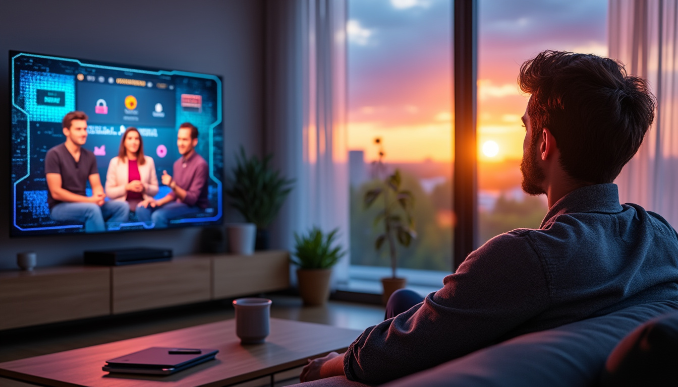 découvrez les principaux risques méconnus liés au téléchargement de séries tv : sécurité, légalité et protection de vos données. informez-vous pour éviter les pièges et profiter de vos séries préférées en toute sérénité.