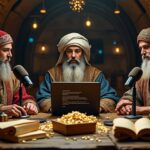 découvrez l'histoire fascinante des rois mages et leur impact culturel à travers un streaming captivant. explorez leurs origines, traditions et influences dans notre contenu dédié.