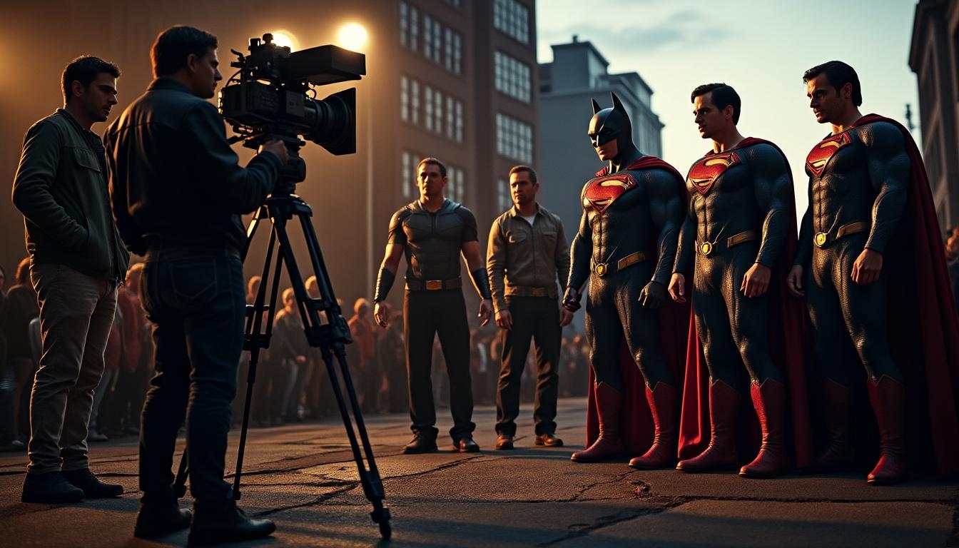 découvrez les secrets méconnus du film batman vs superman en streaming : analyses inédites, détails cachés et anecdotes surprenantes qui enrichiront votre expérience de visionnage.