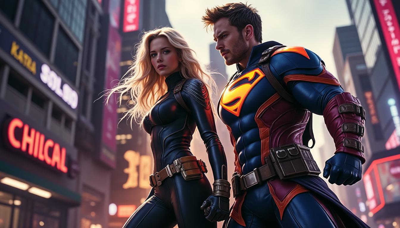 découvrez les secrets méconnus du film batman vs superman disponibles en streaming : anecdotes, coulisses et révélations surprenantes pour les fans et curieux !