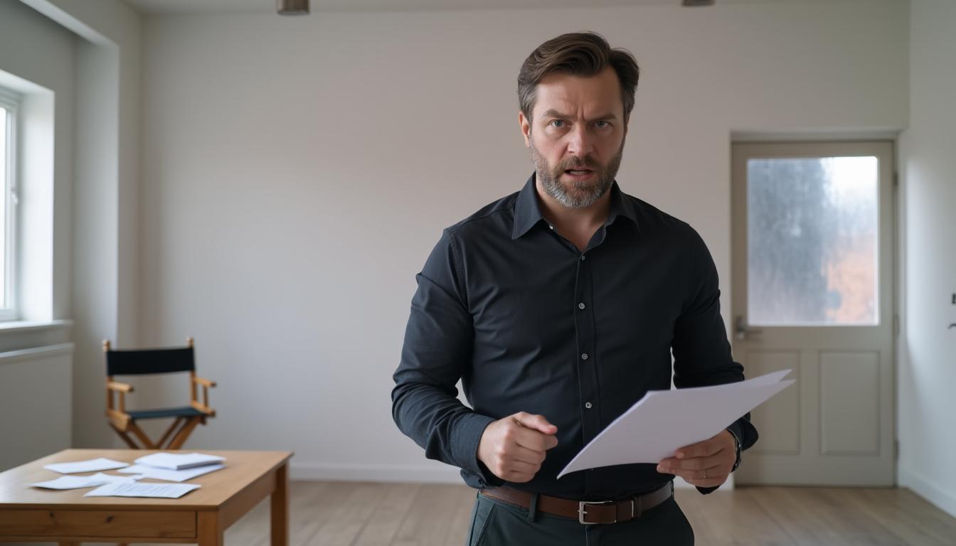 découvrez les secrets de production des séries tv américaines à succès et comprenez comment les créateurs captivent des millions de téléspectateurs.