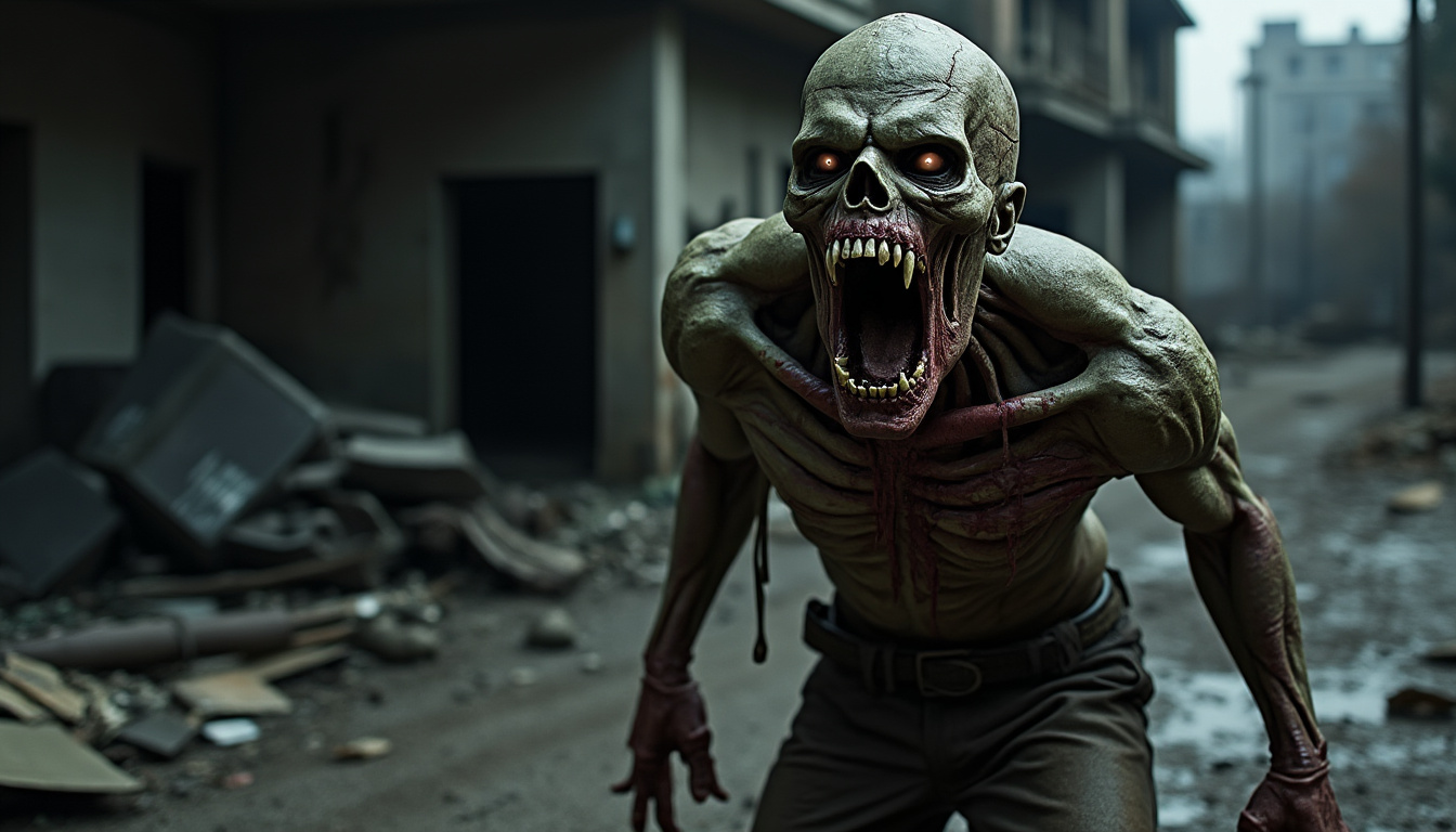 découvrez les secrets de tournage de la saison 6 de the walking dead en streaming : anecdotes, coulisses et révélations exclusives sur vos épisodes préférés.