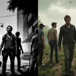 découvrez les secrets de tournage de the walking dead saison 6 en streaming : anecdotes, coulisses inédits et révélations exclusives sur la production de la série culte !