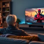 découvrez les secrets du streaming de deadpool que tous les fans doivent connaître pour profiter pleinement de l'expérience unique de ce super-héros déjanté.