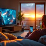 découvrez nos astuces incontournables pour trouver facilement des films en streaming gratuit en vf et de qualité. profitez des meilleurs sites et conseils pour savourer vos films préférés sans dépenser un centime !