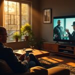 découvrez les astuces incontournables pour regarder breaking bad en streaming haute définition et profiter pleinement de cette série culte.