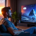 découvrez comment profiter de star wars 4 en streaming haute qualité avec nos astuces exclusives pour une expérience cinématographique optimale.