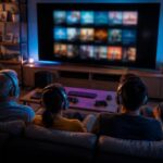découvrez notre sélection incontournable des meilleurs sites de streaming gratuits en vostfr pour profiter de vos films et séries préférés en version originale sous-titrée cette année.