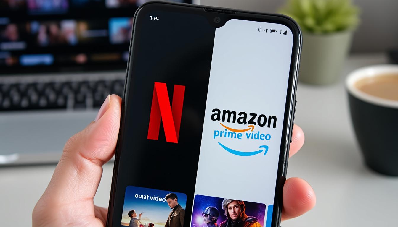 découvrez des solutions efficaces pour améliorer la qualité des flashs en streaming et offrir une expérience visuelle optimale à vos utilisateurs.