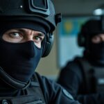 découvrez des témoignages poignants qui dévoilent le courage et les défis du gign dans ce documentaire captivant au cœur de l'action.
