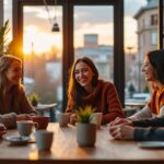 découvrez les tendances actuelles incontournables dans notre liste de séries tv à ne pas manquer pour rester à la pointe du divertissement.