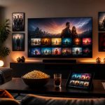 découvrez les dernières tendances des sites de streaming en mars et ne manquez rien des nouveautés incontournables du mois.