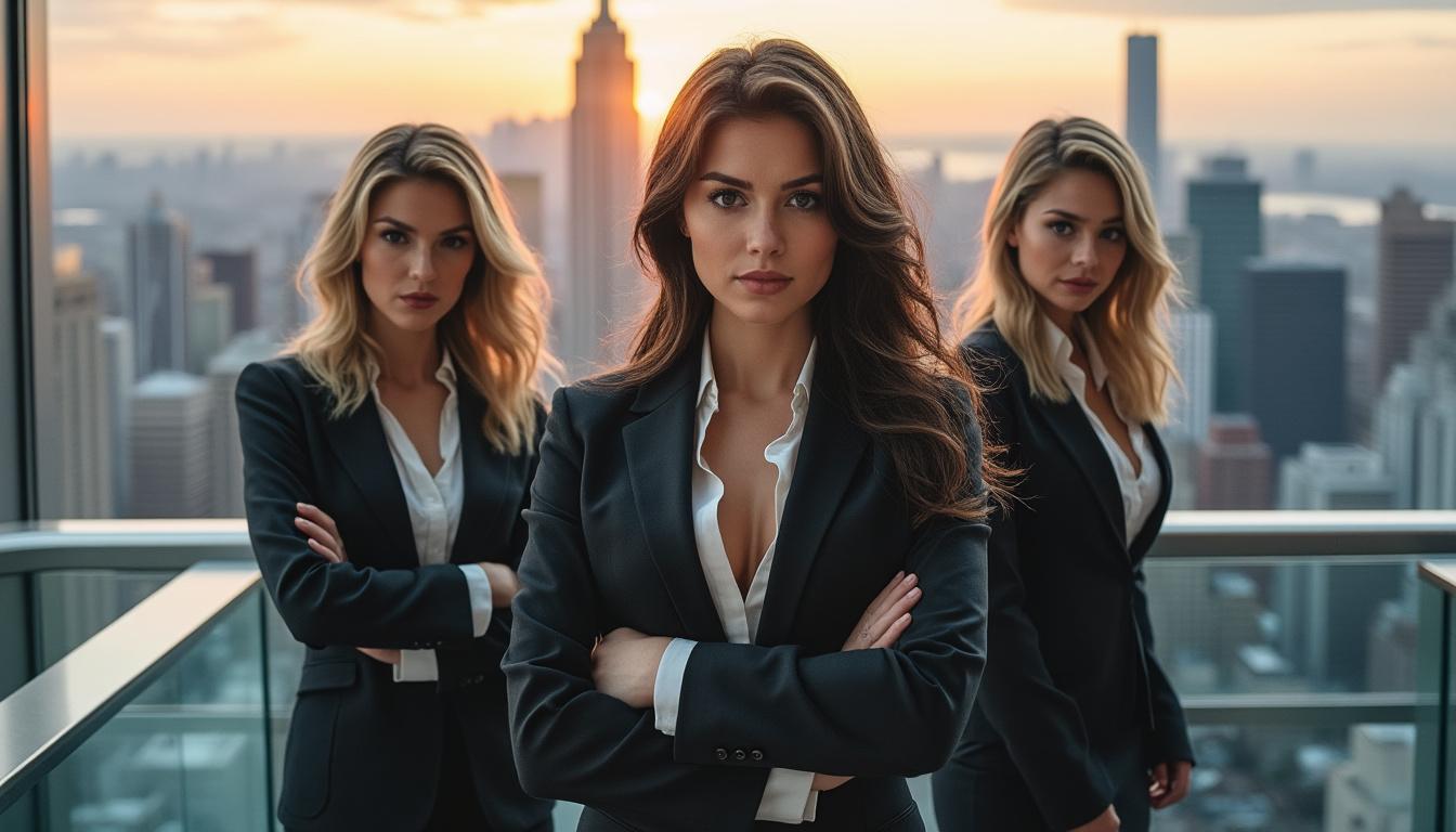 découvrez les thèmes sociaux clés explorés dans la nouvelle série tv qui suscitent réflexion et débat.