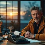 découvrez les séries tv les plus primées de l'année, incontournables pour les passionnés de fiction et de divertissement.