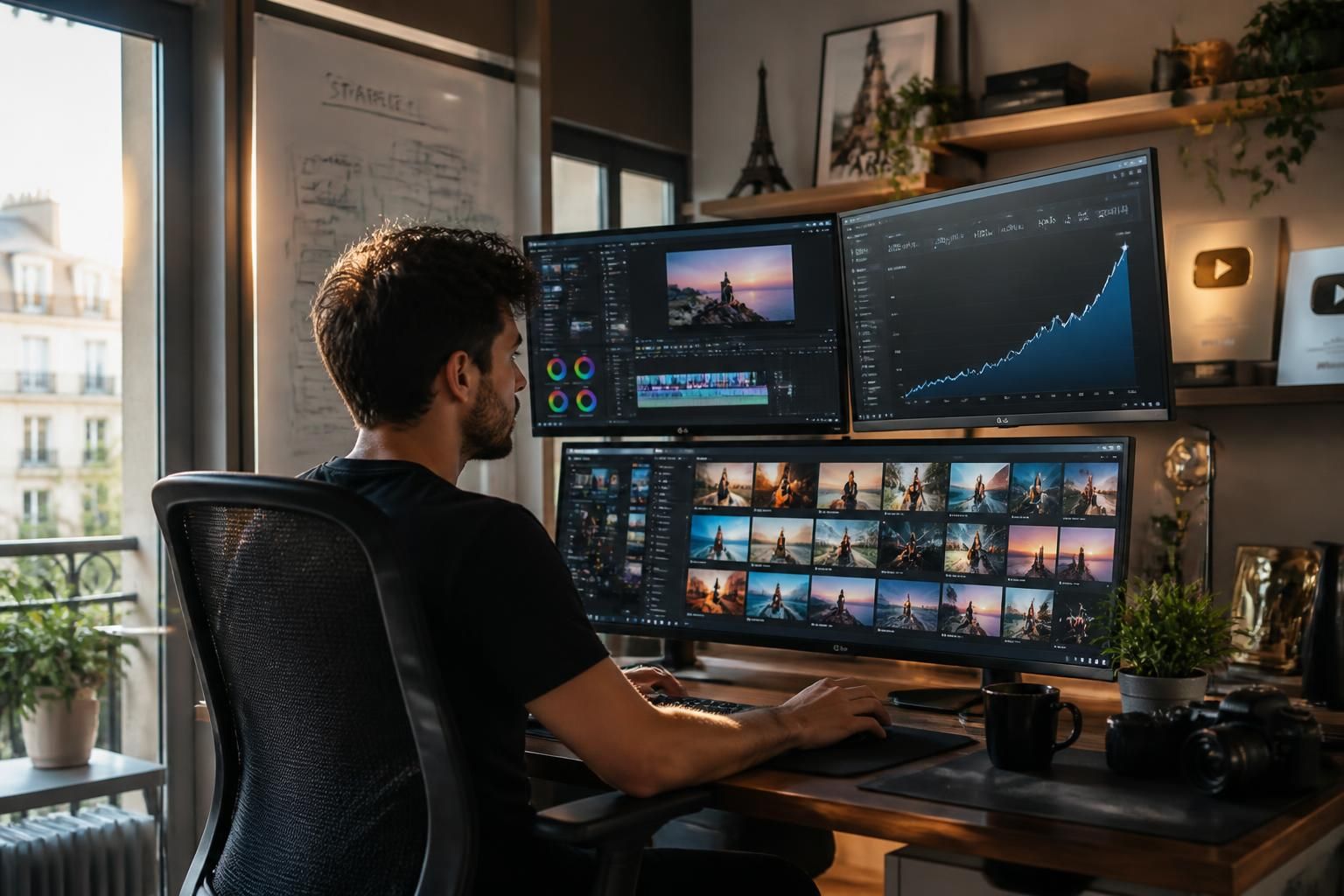 découvrez les vidéos incontournables qui boostent le classement des abonnés youtube en france et propulsent vos chaînes vers de nouveaux sommets.