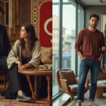 découvrez comment le genre romantique a évolué dans les séries turques, de leurs débuts à nos jours, à travers une analyse approfondie des changements et tendances.