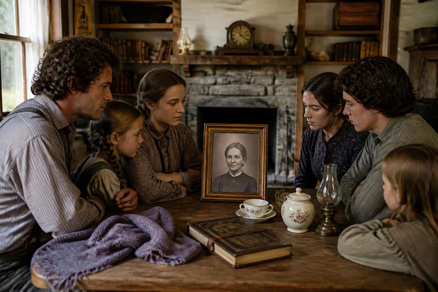 découvrez comment la famille ingalls a géré son héritage après la mort de caroline ingalls dans la petite maison de la prairie, et l'impact de cet événement sur la série.