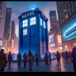 découvrez comment la saison 14 de doctor who influence et redéfinit la culture pop moderne à travers ses thèmes, personnages et innovations narratives.