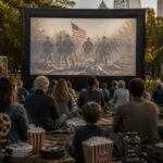 découvrez comment les films sur la guerre de sécession ont influencé et façonné la culture populaire, en reflétant les mémoires, les valeurs et les représentations historiques dans la société.