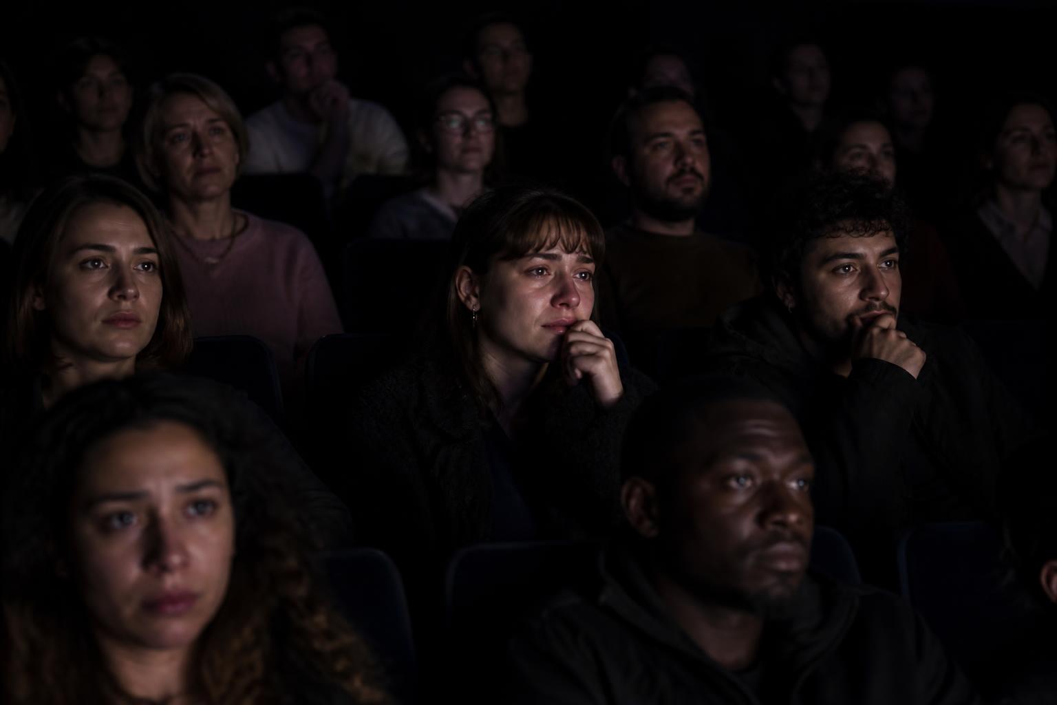 découvrez comment le film 'l'argent et le garçon' touche profondément le public grâce à son impact émotionnel puissant et ses thèmes universels.
