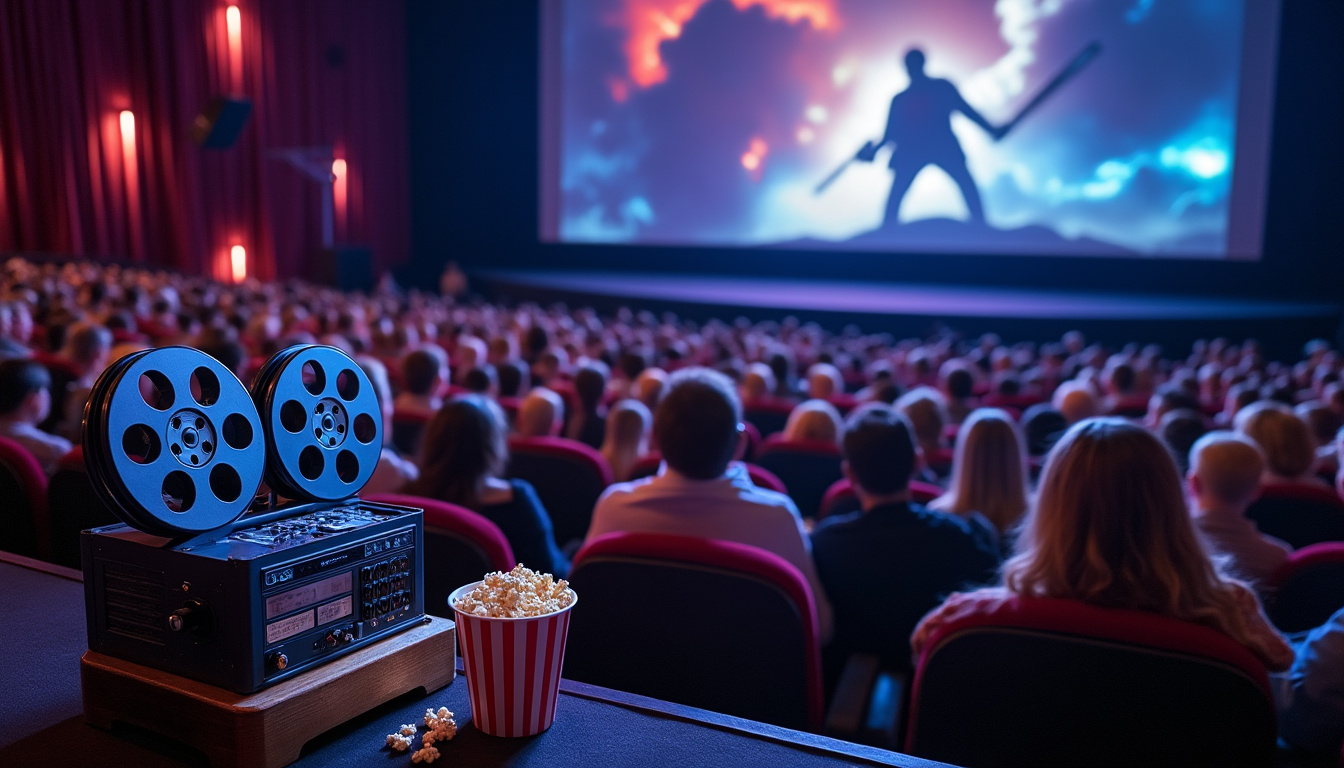 découvrez comment la distribution du film reptile joue un rôle clé dans le succès du box-office cette année. analysez son impact et les raisons de son importance dans l'industrie cinématographique actuelle.