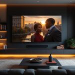 découvrez comment la série tv empire a transformé la représentation afro-américaine à la télévision, en explorant ses impacts culturels et sociaux majeurs.