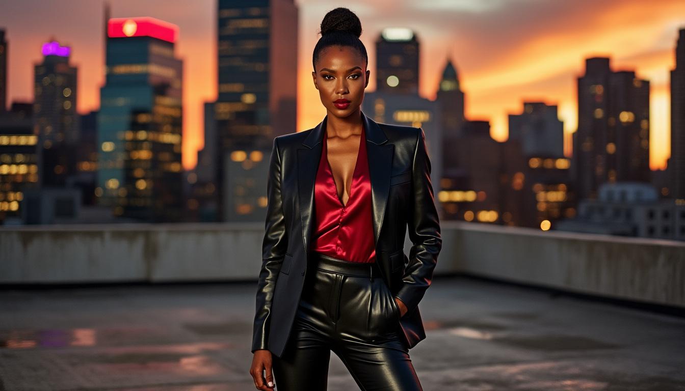 analyse de l'impact de la série tv empire sur la représentation des afro-américains à la télévision, explorant ses effets culturels et sociaux.