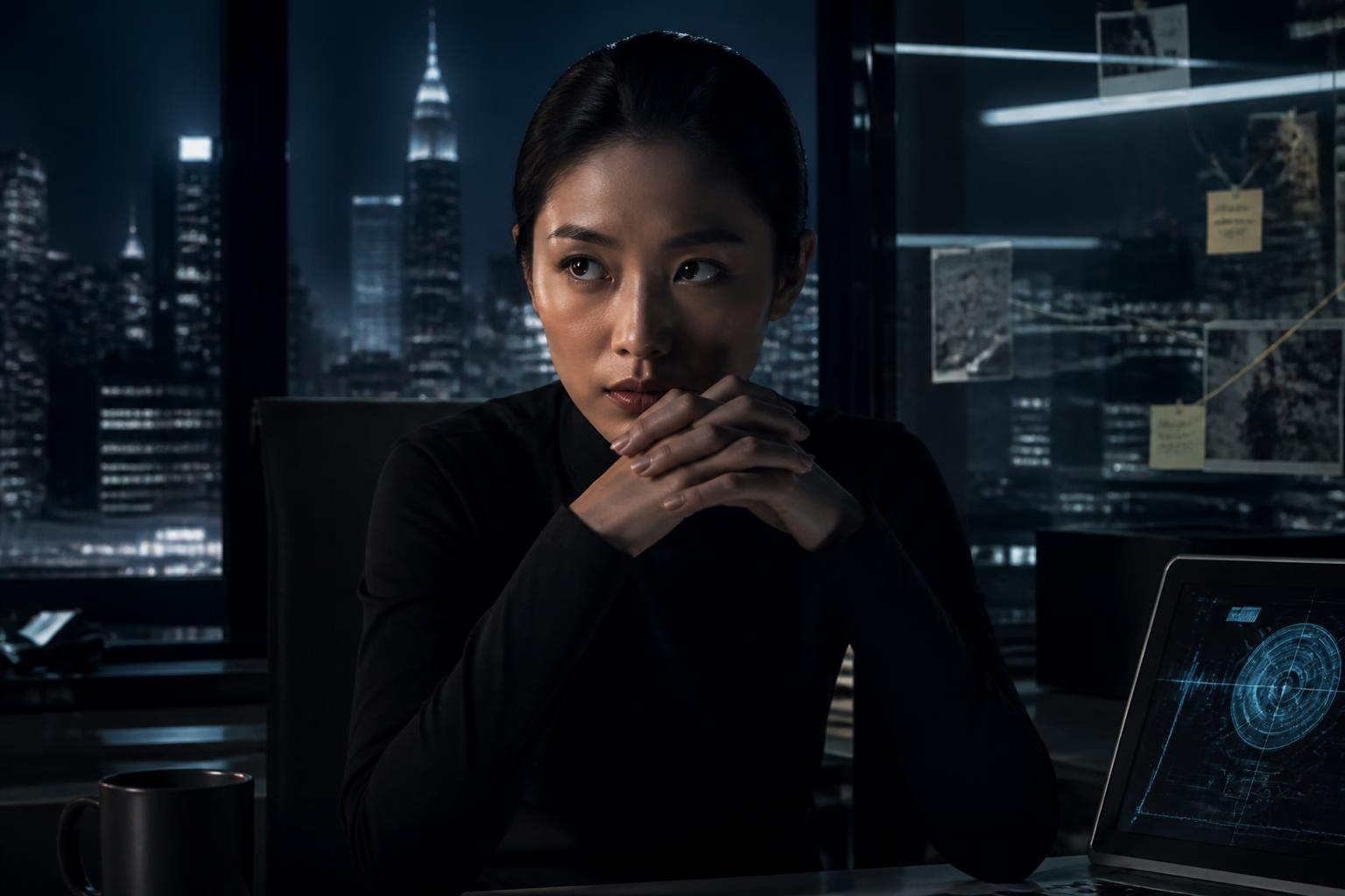 découvrez les attentes et les surprises que le créateur de loot saison 3 nous réserve pour les prochains épisodes. analyse et révélations exclusives pour ne rien manquer de cette nouvelle saison captivante.