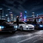 découvrez la meilleure façon de regarder la série fast and furious dans l'ordre optimal pour profiter pleinement de l'action et de l'intrigue.