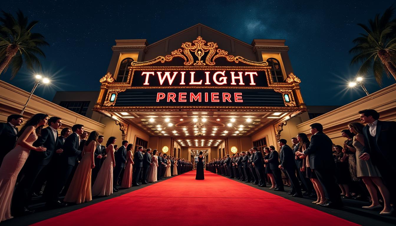 découvrez tout ce que vous devez savoir sur l'univers de twilight 5 en streaming : synopsis, plateformes disponibles, astuces pour regarder et bien plus encore.