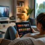découvrez comment utiliser m6 replay, le service de rattrapage de m6, grâce à notre guide complet pour ne rien manquer de vos émissions préférées.