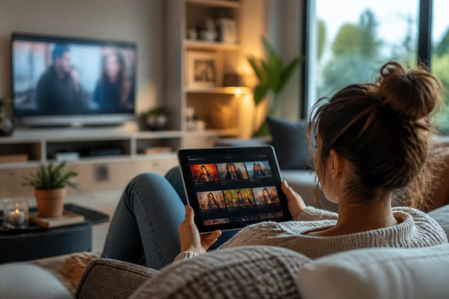 découvrez comment utiliser m6 replay, le service de rattrapage de m6, grâce à notre guide complet pour ne rien manquer de vos émissions préférées.