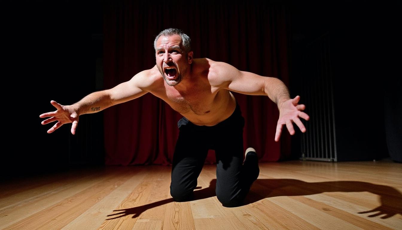 découvrez michel simon, critique de cinéma au regard audacieux, offrant des analyses profondes et originales sur le septième art.