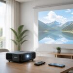 découvrez comment optimiser la luminosité de votre mini vidéoprojecteur acer en pièce claire grâce à des méthodes simples et efficaces pour une projection nette et lumineuse.