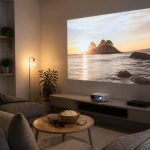 découvrez le mini vidéoprojecteur epson, l'appareil idéal pour transformer votre petit espace en un véritable home cinéma et profiter d'une expérience immersive unique.