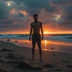 découvrez 'naked and afraid sans floutage', une expérience intense mêlant angoisse et liberté, où les participants affrontent la nature sauvage sans aucune censure.