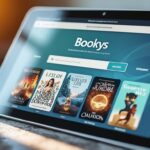 découvrez comment naviguer facilement sur le nouveau site bookys ebooks grâce à ce mode d'emploi simple et pratique, pour accéder rapidement à vos livres numériques préférés.