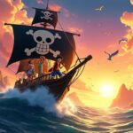 découvrez one piece ambition, un voyage épique à travers l'histoire captivante du manga emblématique, ses personnages légendaires et ses aventures inoubliables.