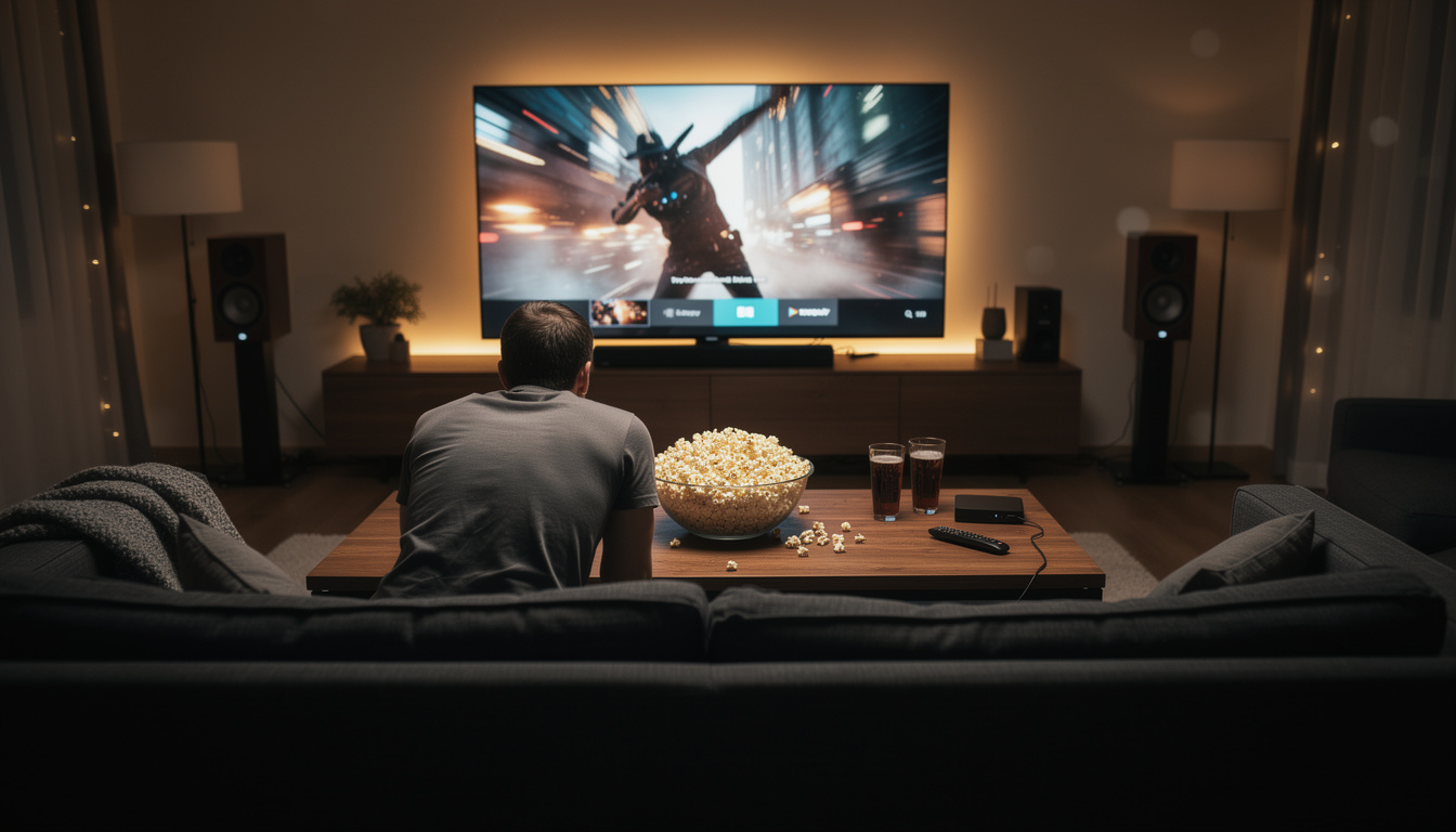 découvrez où regarder taken 3 en streaming en toute simplicité grâce à notre guide complet des plateformes disponibles pour profiter du film en ligne.