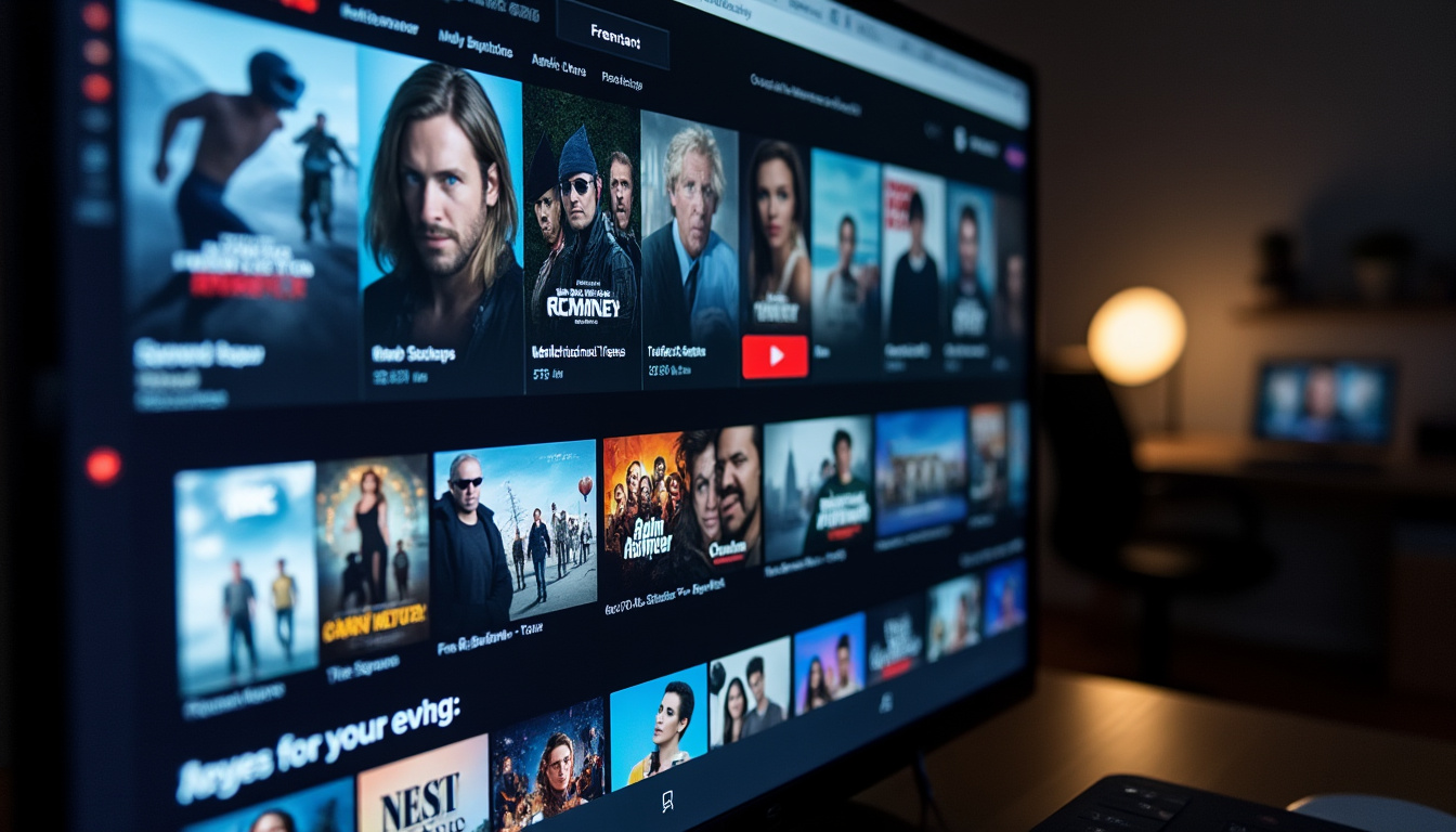 découvrez comment protéger votre sécurité en streaming sur papystreaming séries tv. astuces et conseils pour regarder vos séries préférées en toute tranquillité et éviter les risques en ligne.
