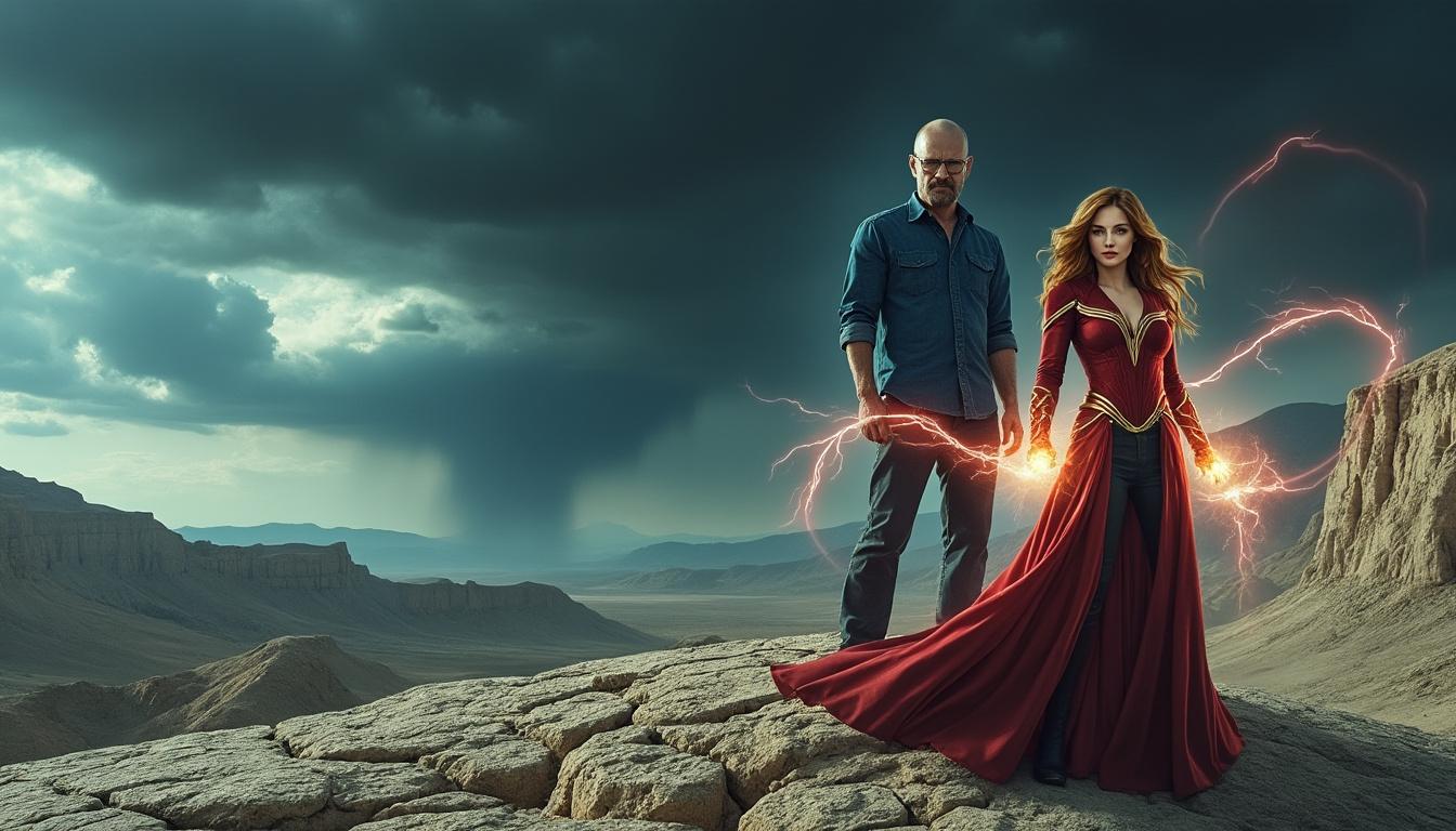 explorez les personnages emblématiques des séries dont le nom commence par w et découvrez leur influence sur la culture populaire.