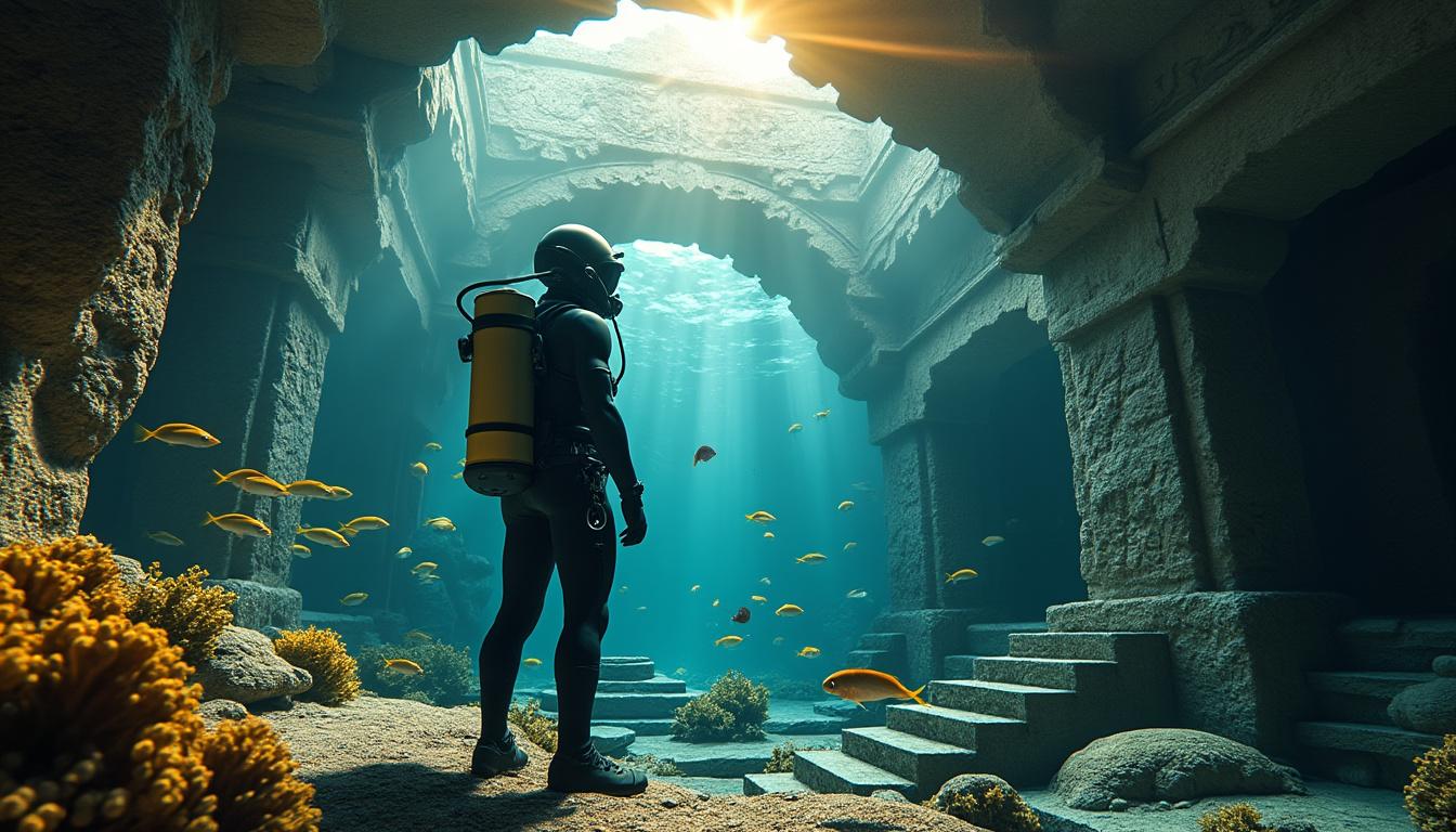 découvrez les secrets fascinants du meilleur film sur netflix de tous les temps à travers une plongée immersive dans son univers captivant.