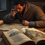 explorez les documentaires captivants sur le moyen âge et découvrez les faits essentiels à connaître pour comprendre cette période fascinante de l'histoire.