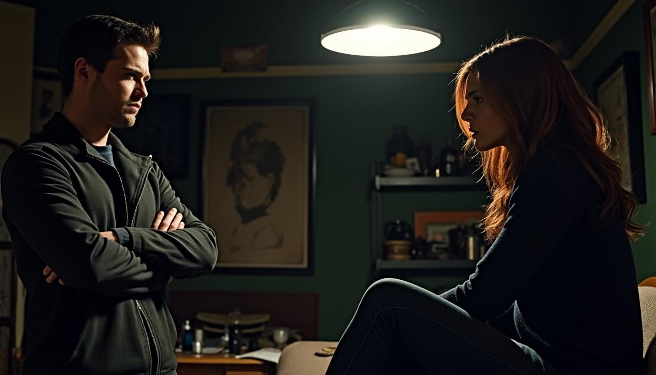 découvrez pourquoi la saison 4 d'arrow en streaming est un incontournable pour tous les fans : rebondissements inédits, nouveaux personnages et enjeux palpitants vous attendent dans cette saison captivante !