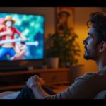 découvrez pourquoi regarder one piece en streaming vf est indispensable pour les fans, avec un accès facile, une qualité optimale et une immersion totale dans l'univers captivant de la série.