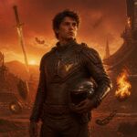 découvrez pourquoi 'red rising' est considéré comme un incontournable de la littérature moderne, alliant suspense, personnages captivants et une intrigue révolutionnaire.