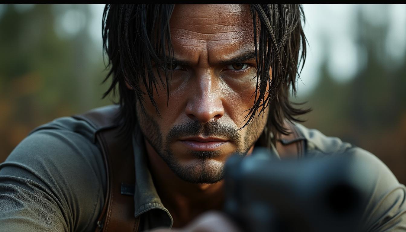 découvrez pourquoi regarder walking dead en streaming est incontournable pour les passionnés de zombies, alliant suspense, action et une immersion totale dans un univers post-apocalyptique captivant.