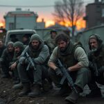 découvrez pourquoi regarder walking dead en streaming est incontournable pour tous les fans de zombies, grâce à une immersion intense, des intrigues captivantes et une atmosphère post-apocalyptique unique.