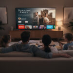 découvrez pourquoi choisir downton abbey en streaming offre une expérience plus pratique et flexible que les dvd, avec un accès instantané et sans encombrement.